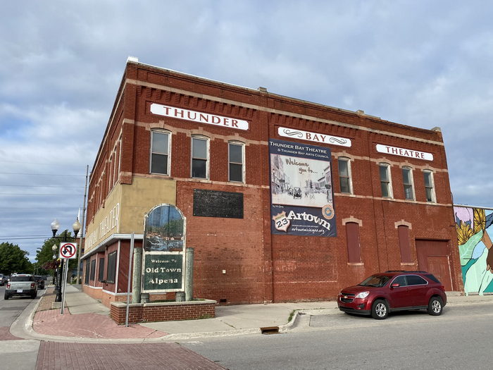 Thunder Bay Theatre - June 17 2022 Photo